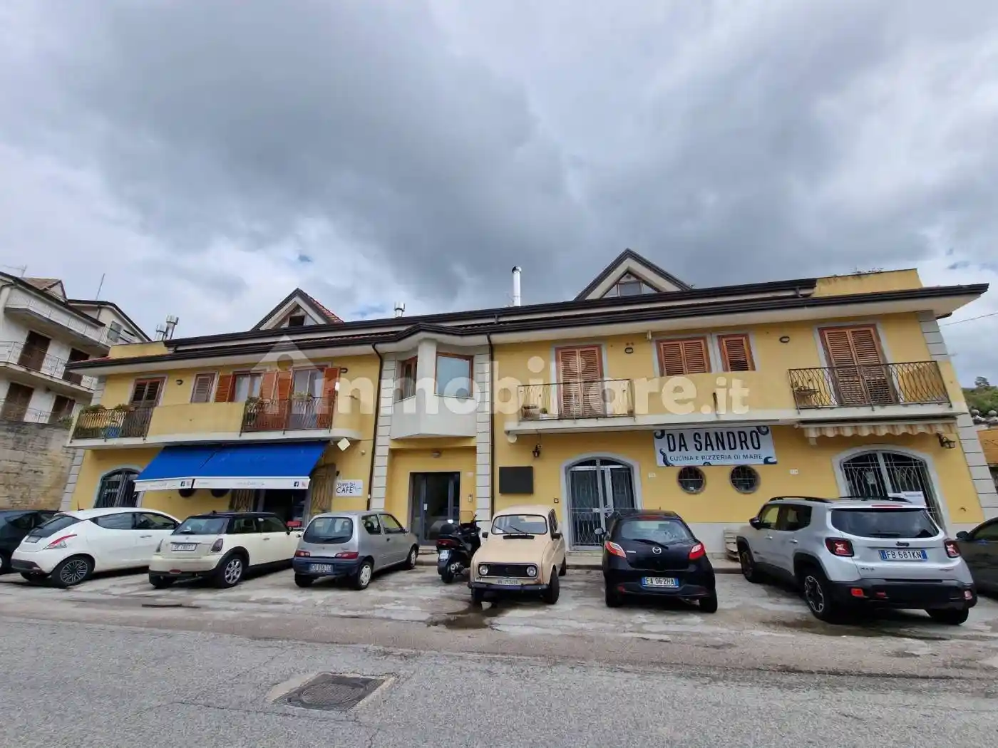 Quadrilocale via Cerzeta, Centro, Solofra - foto 2