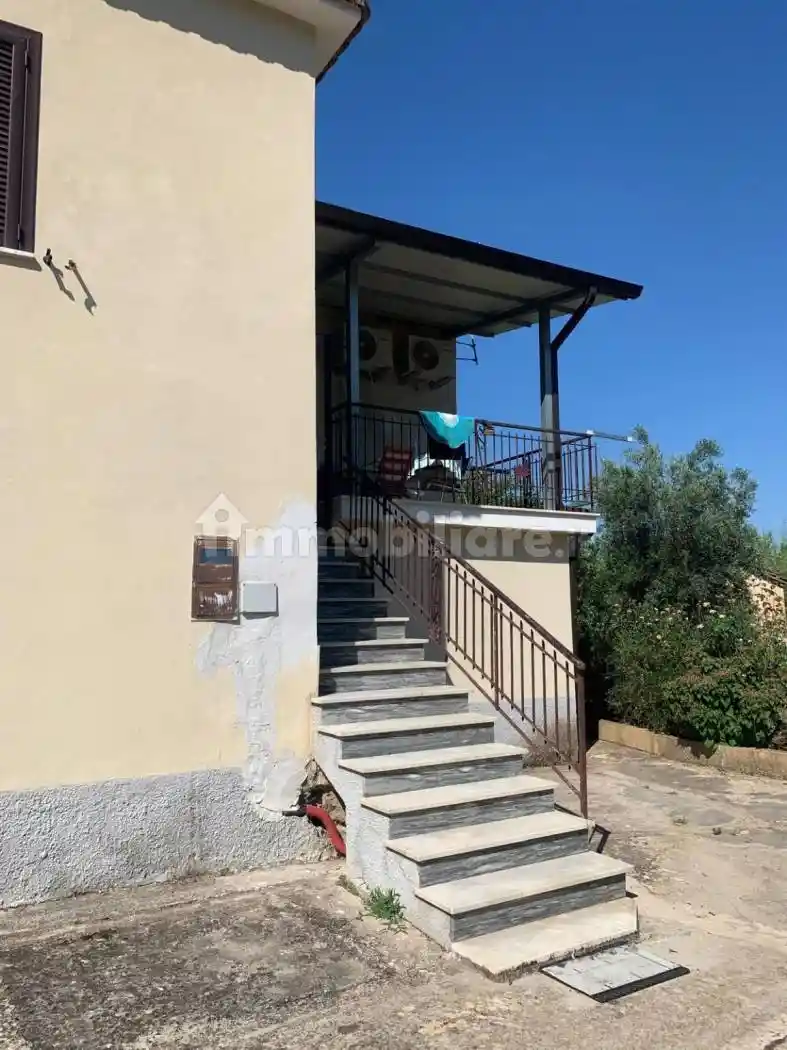 Appartamento in vendita a Sonnino