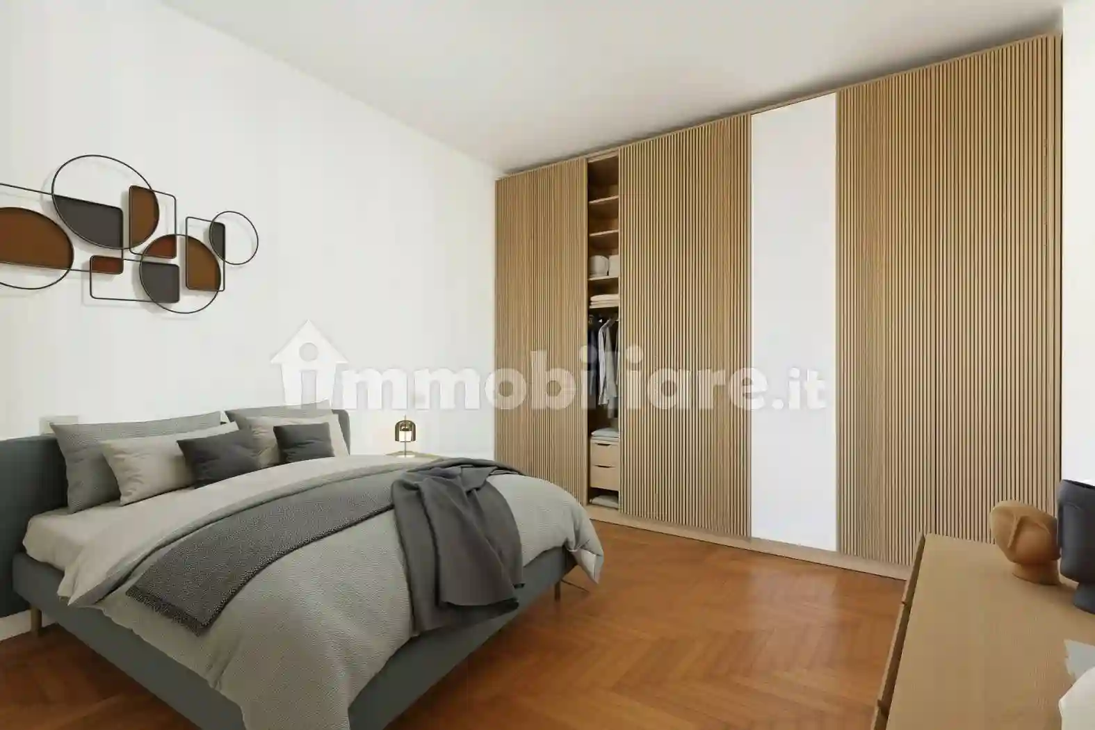 Trilocale Galleria Buenos Aires 15, Morgagni, Milano - foto 4
