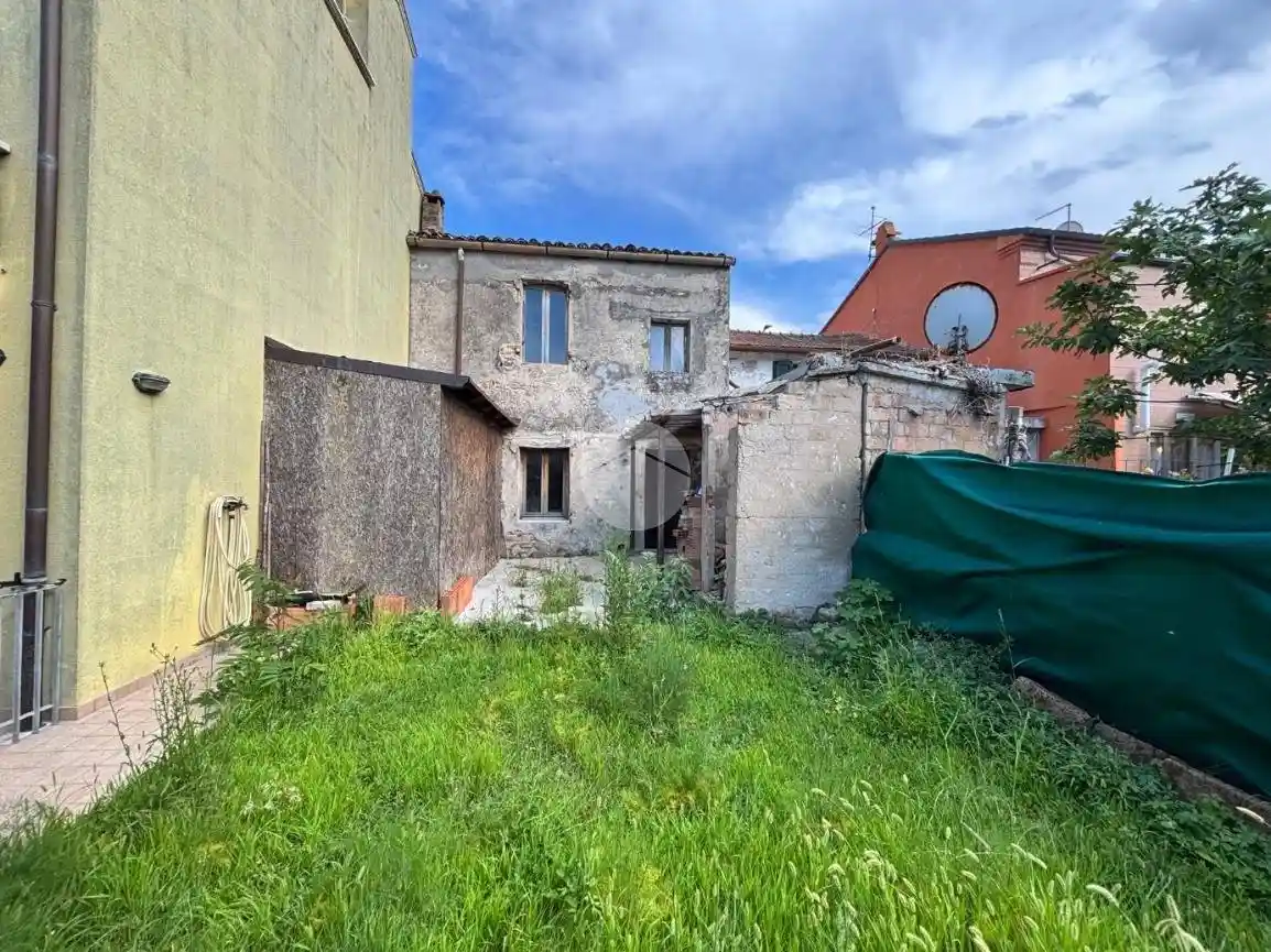 Terratetto plurifamiliare via del Carmine 8, Gimarra, Fano - foto 2