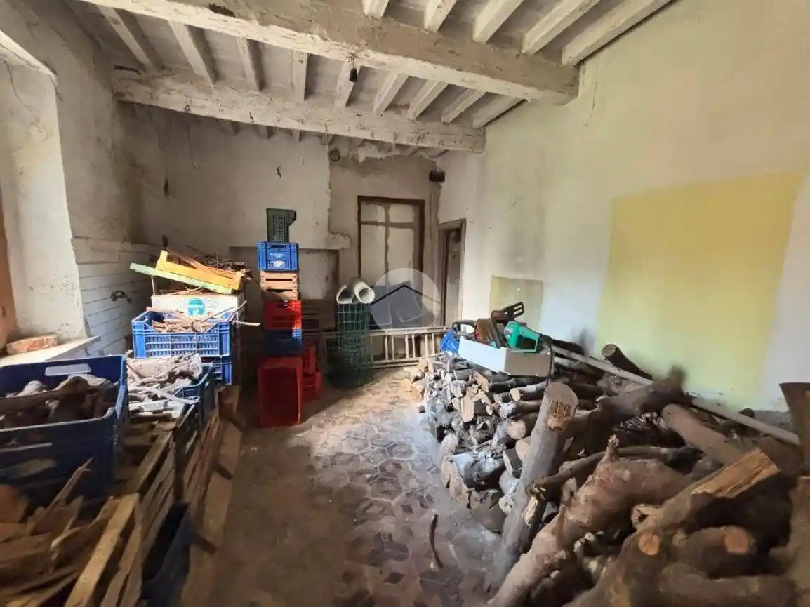 Terratetto plurifamiliare via del Carmine 8, Gimarra, Fano - foto 4