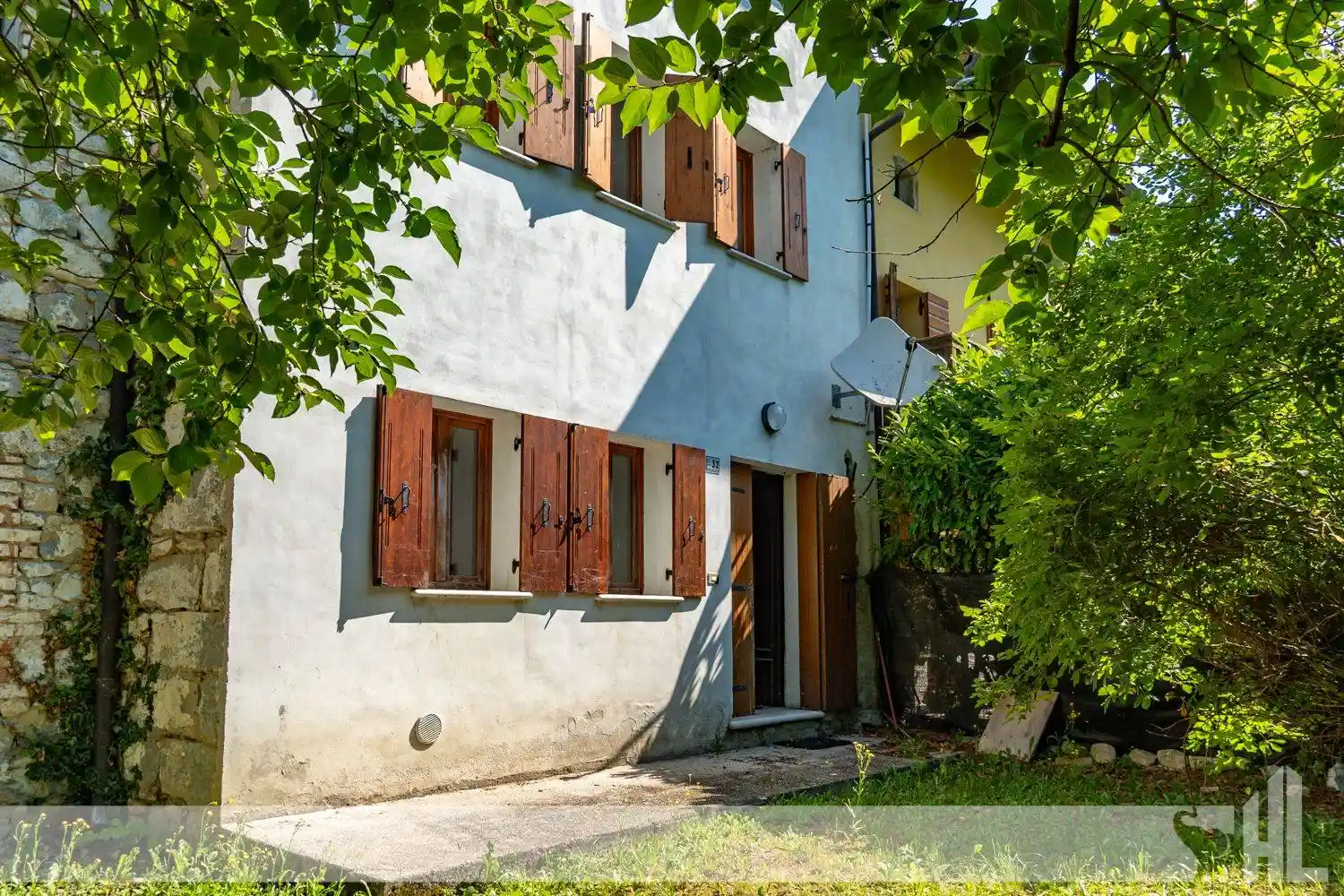 Casa indipendente in vendita a Tarzo