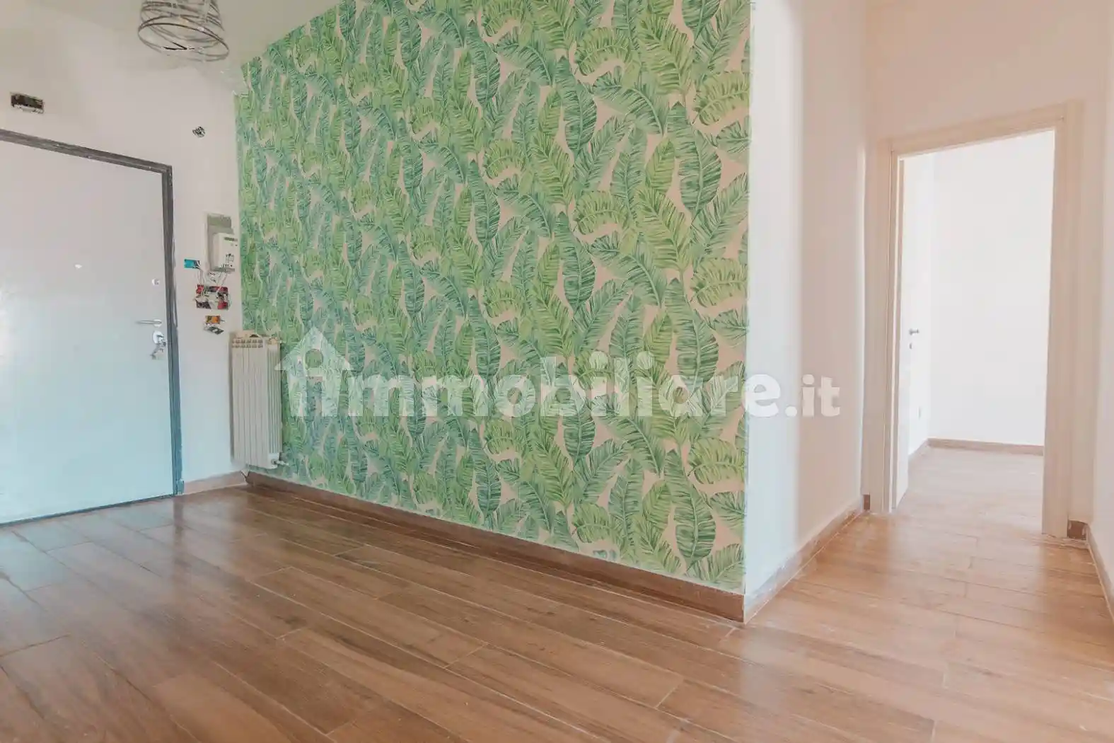 Appartamento in vendita a Orta Nova