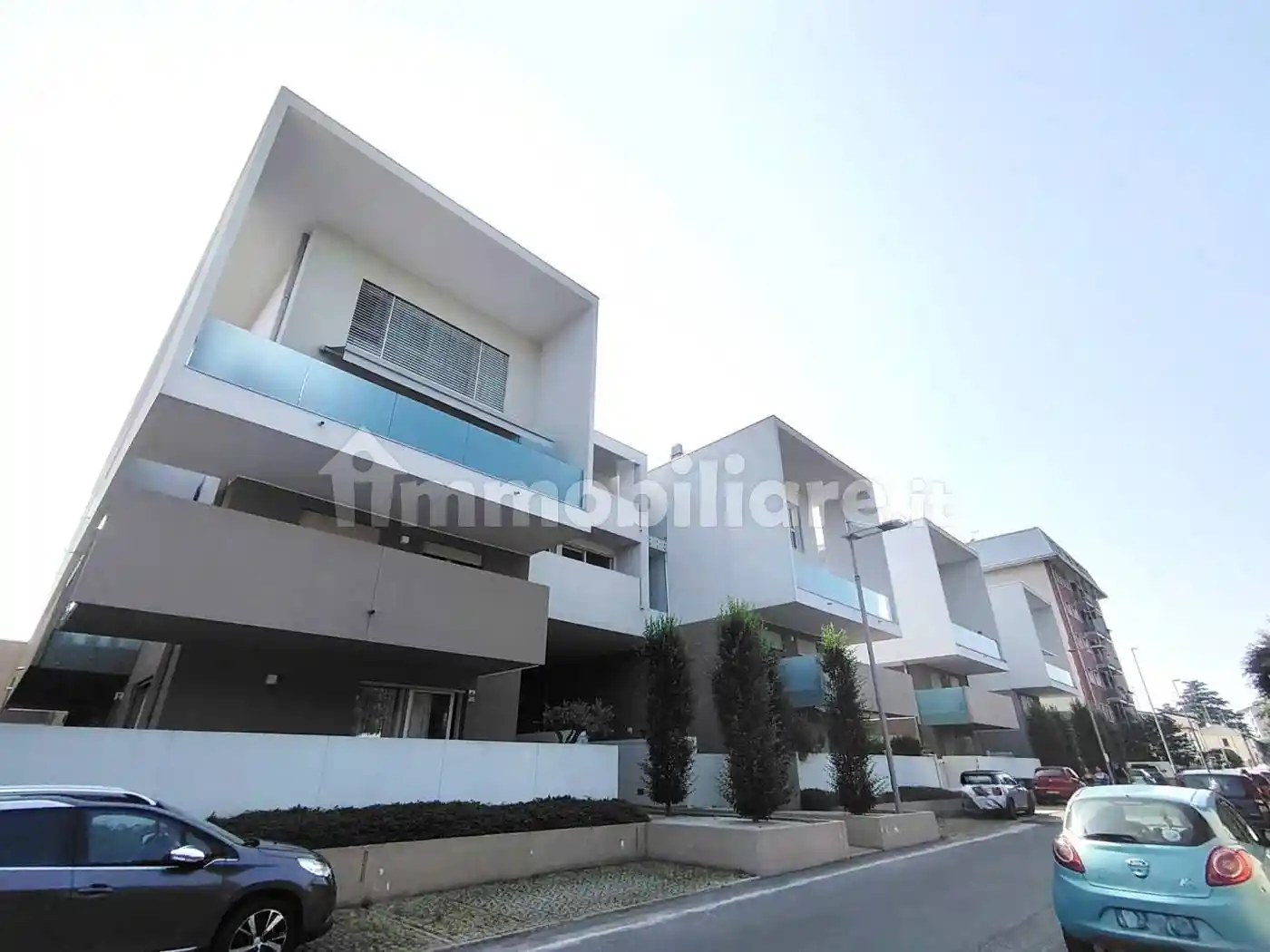 Attico - Mansarda in vendita a Barlassina