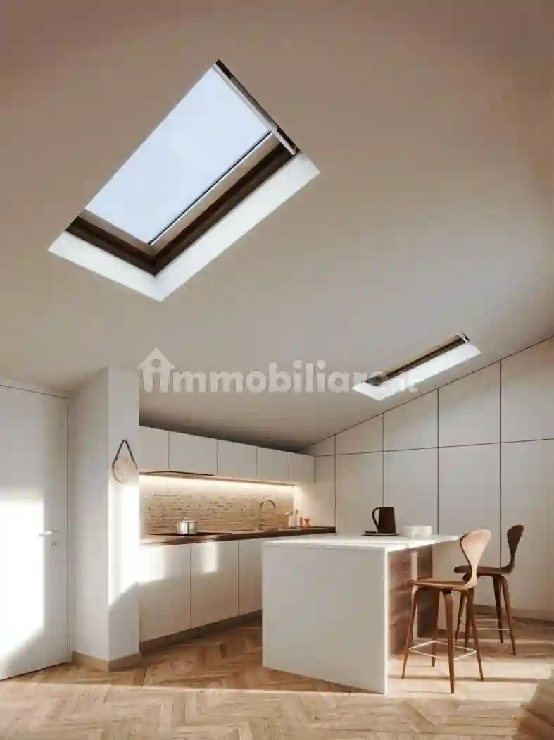 Attico - Mansarda - foto 3