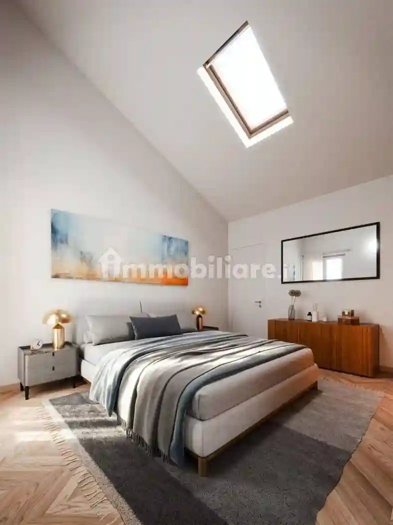 Attico - Mansarda - foto 4