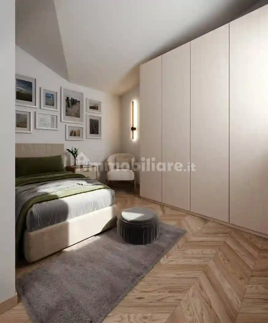 Attico - Mansarda - foto 5