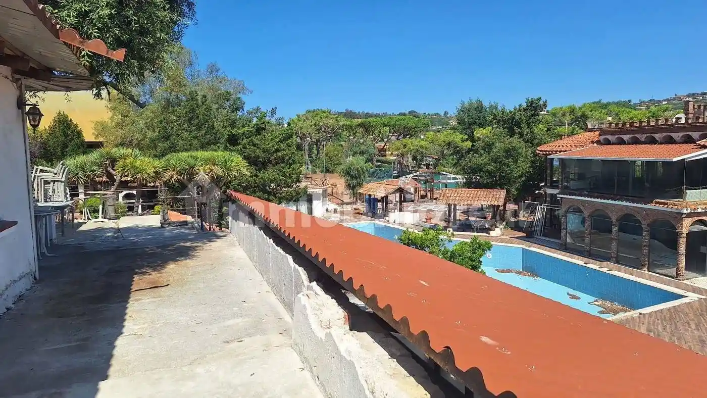 Trilocale Arco Felice, Località la Schiana, Damiani, Pozzuoli - foto 2