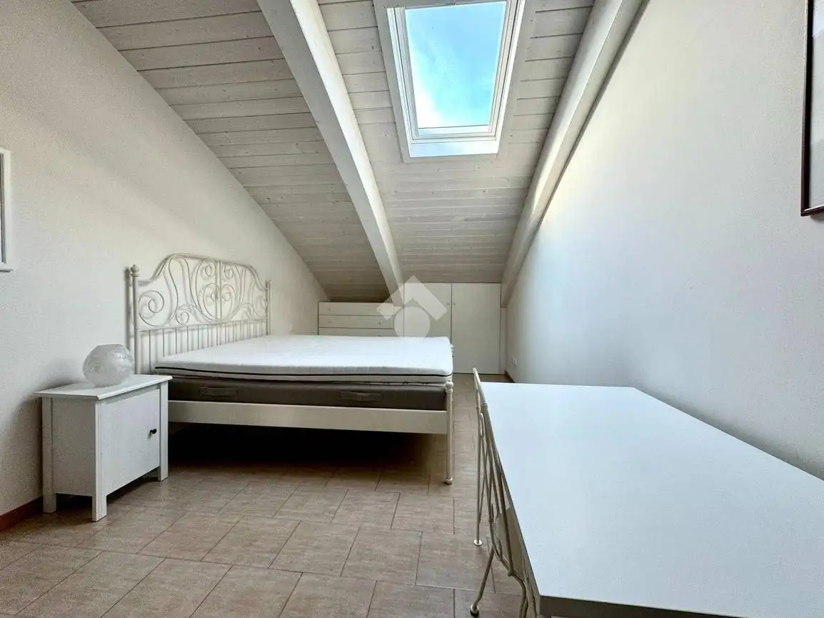 Appartamento in affitto a San Mauro Pascoli