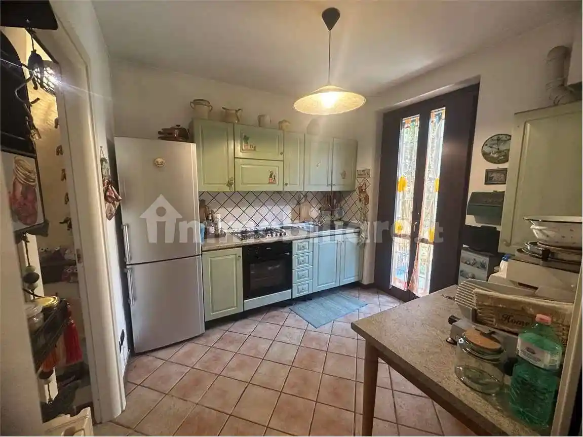 Villa a schiera via Aschieri, 40, Fossarmato - Riso Scotti, Pavia - foto 4