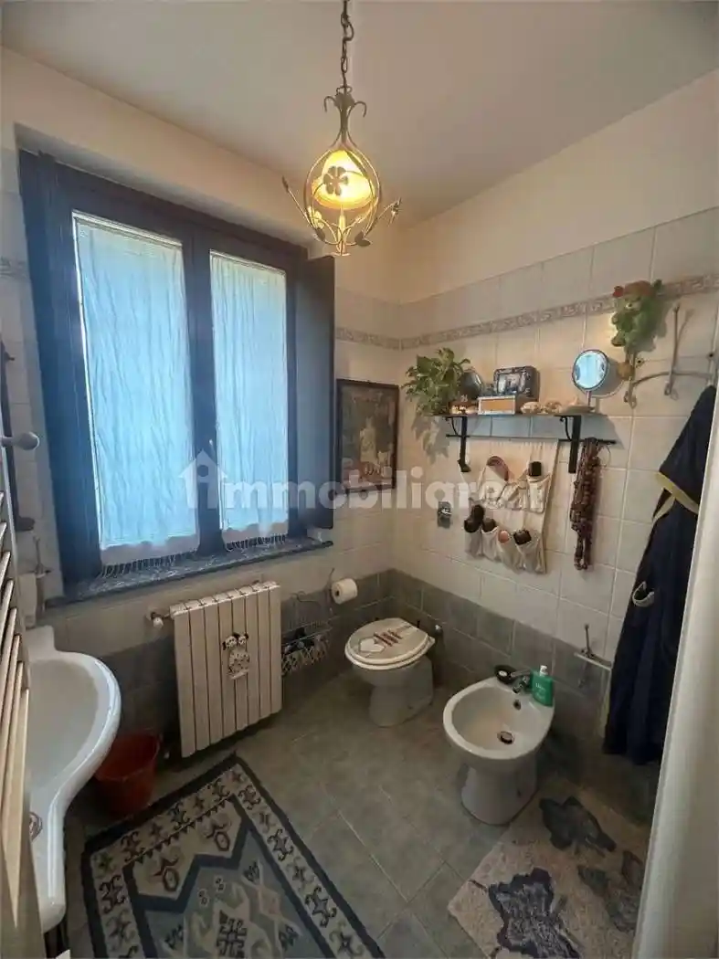 Villa a schiera via Aschieri, 40, Fossarmato - Riso Scotti, Pavia - foto 5