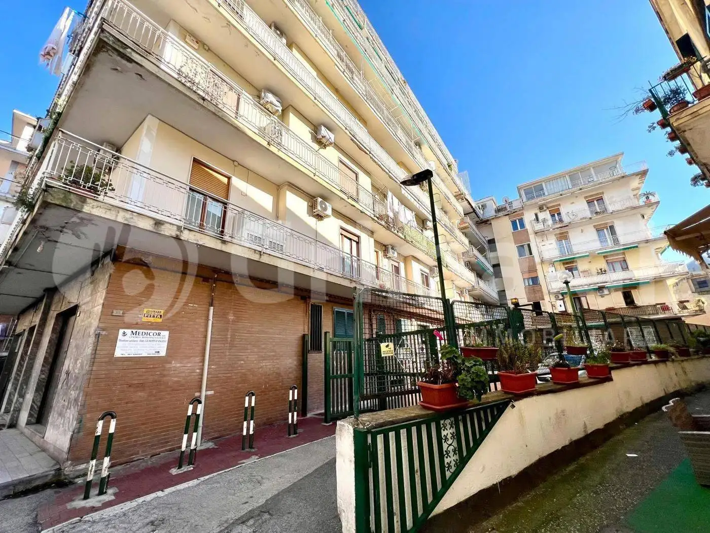 Appartamento in vendita a Pozzuoli