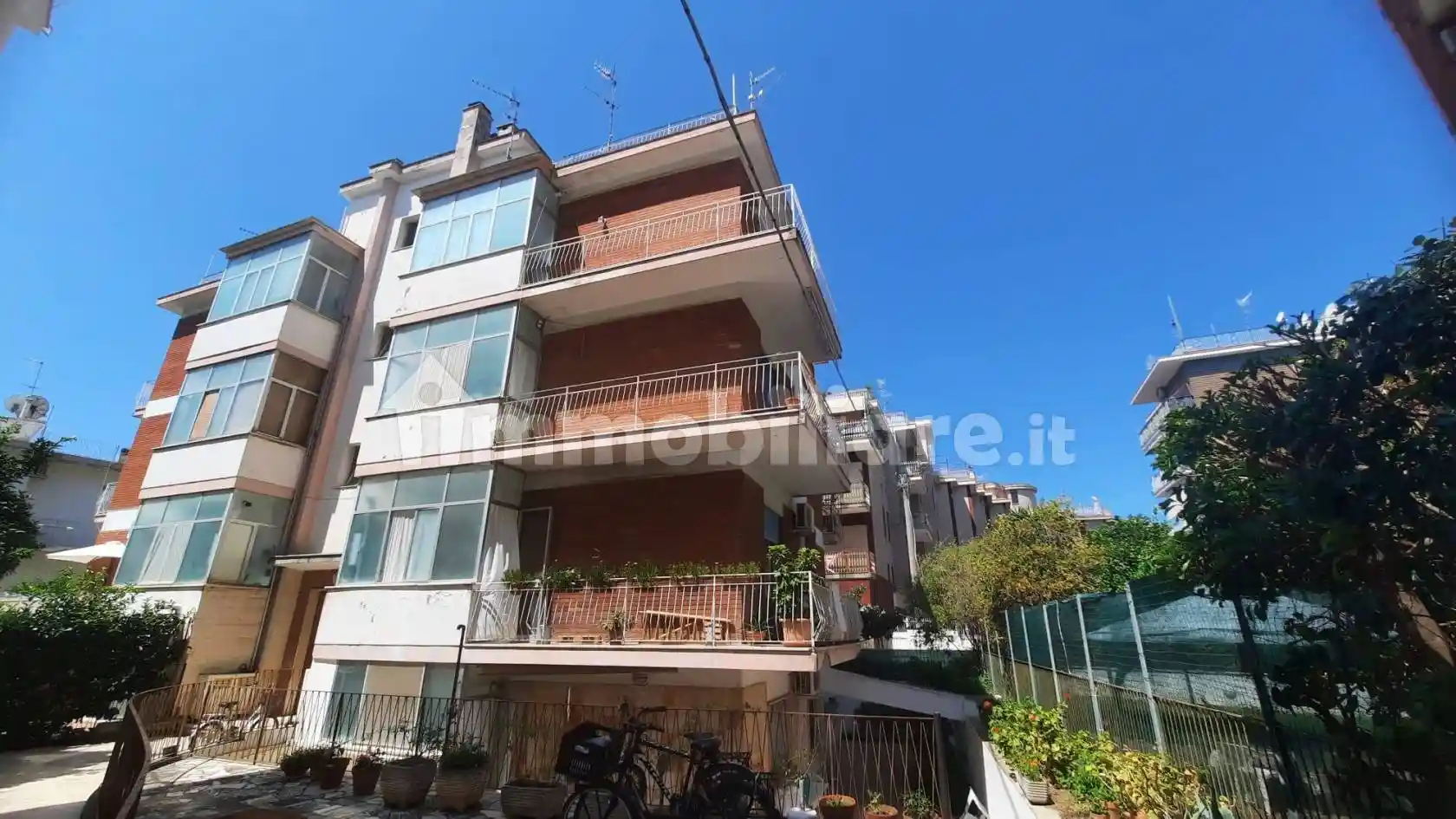 Appartamento in vendita a Gaeta