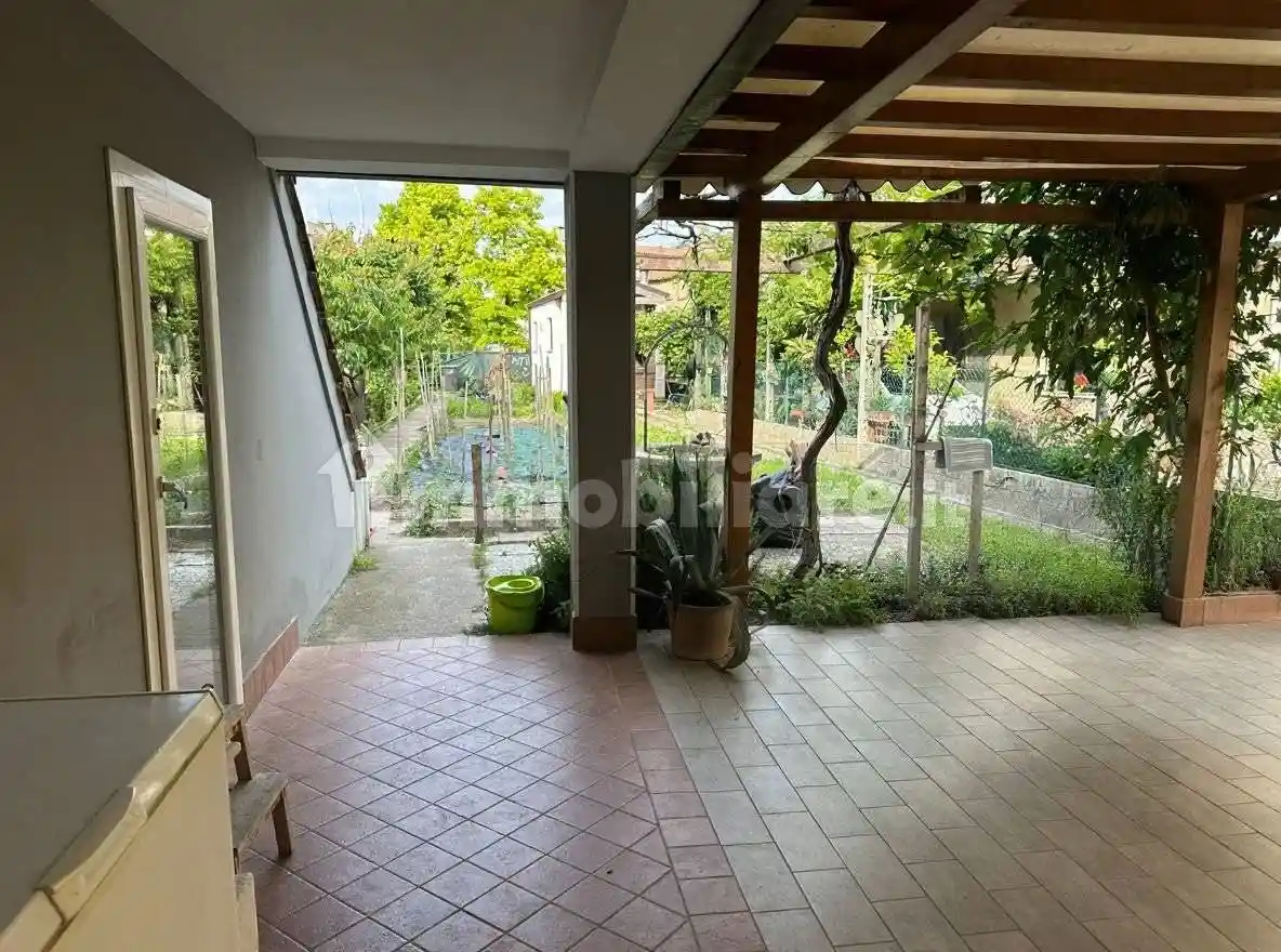 Appartamento in vendita a Monselice