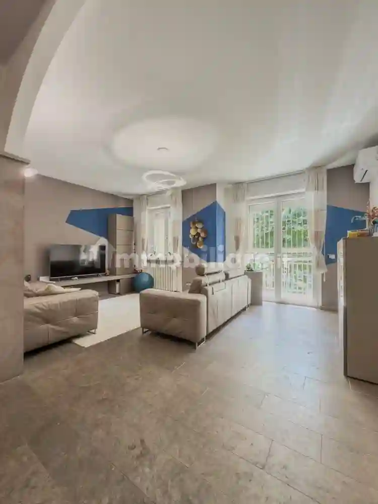 Villetta a schiera - foto 5