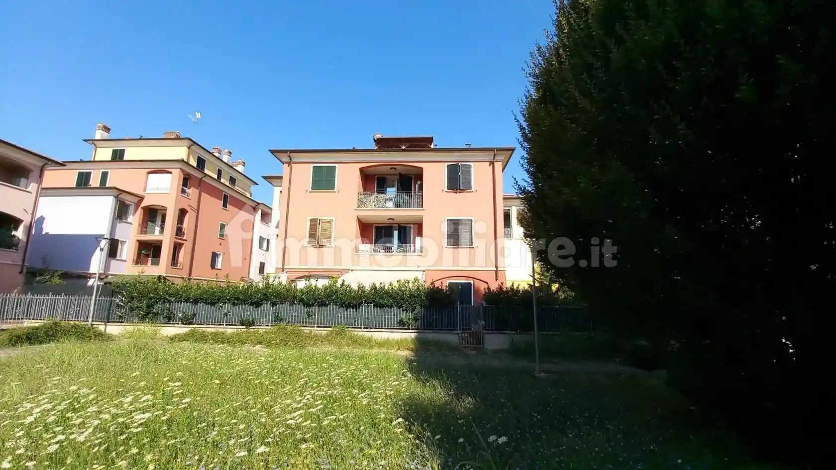 Appartamento in vendita a Vignola