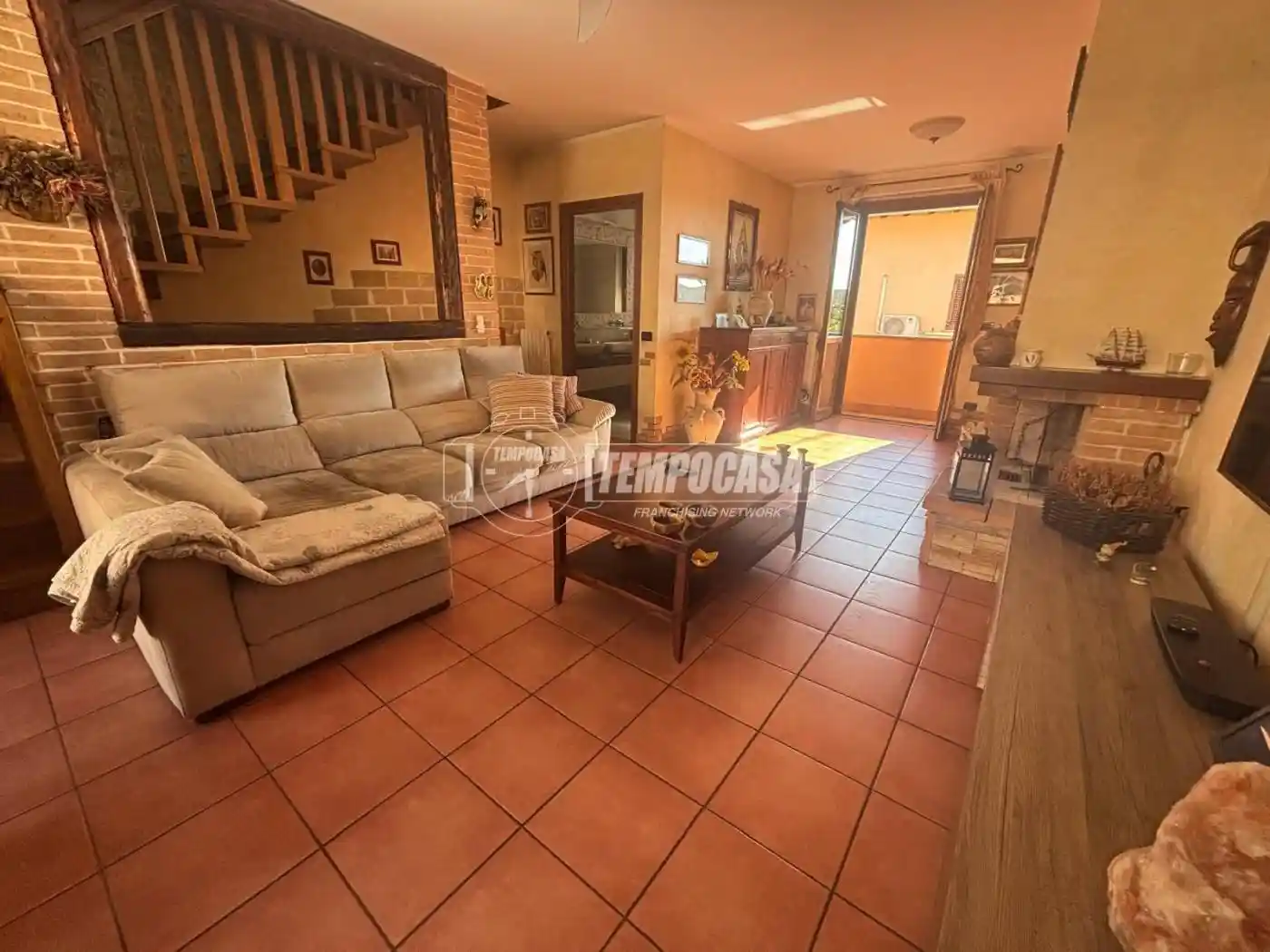 Villetta a schiera in vendita a Sedriano