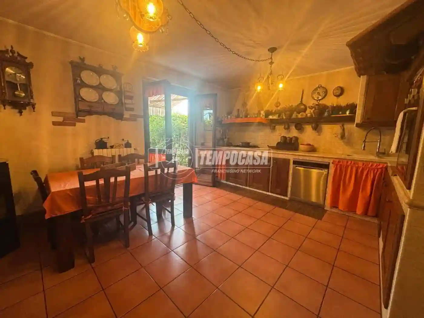 Villetta a schiera - foto 4