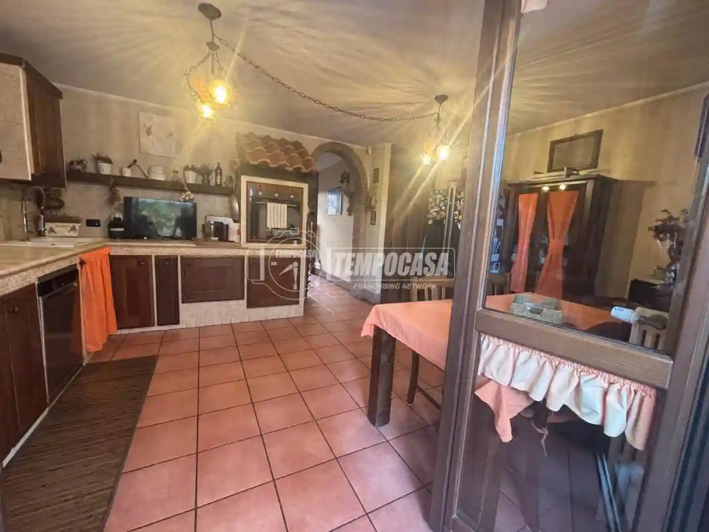 Villetta a schiera - foto 5