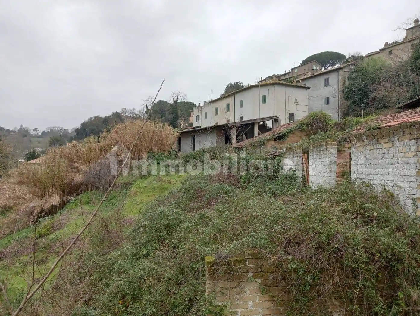 Casa indipendente in vendita a Roma