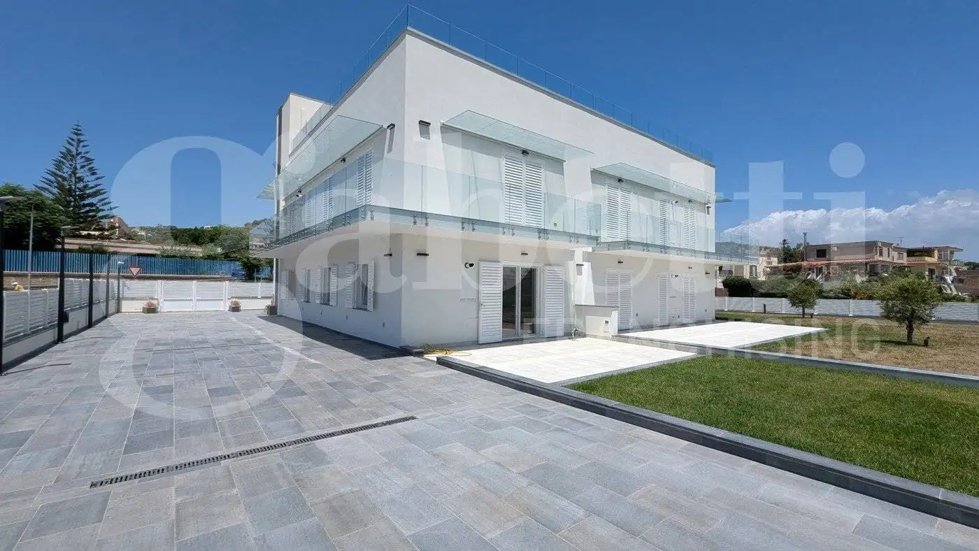 Appartamento in vendita a Bacoli