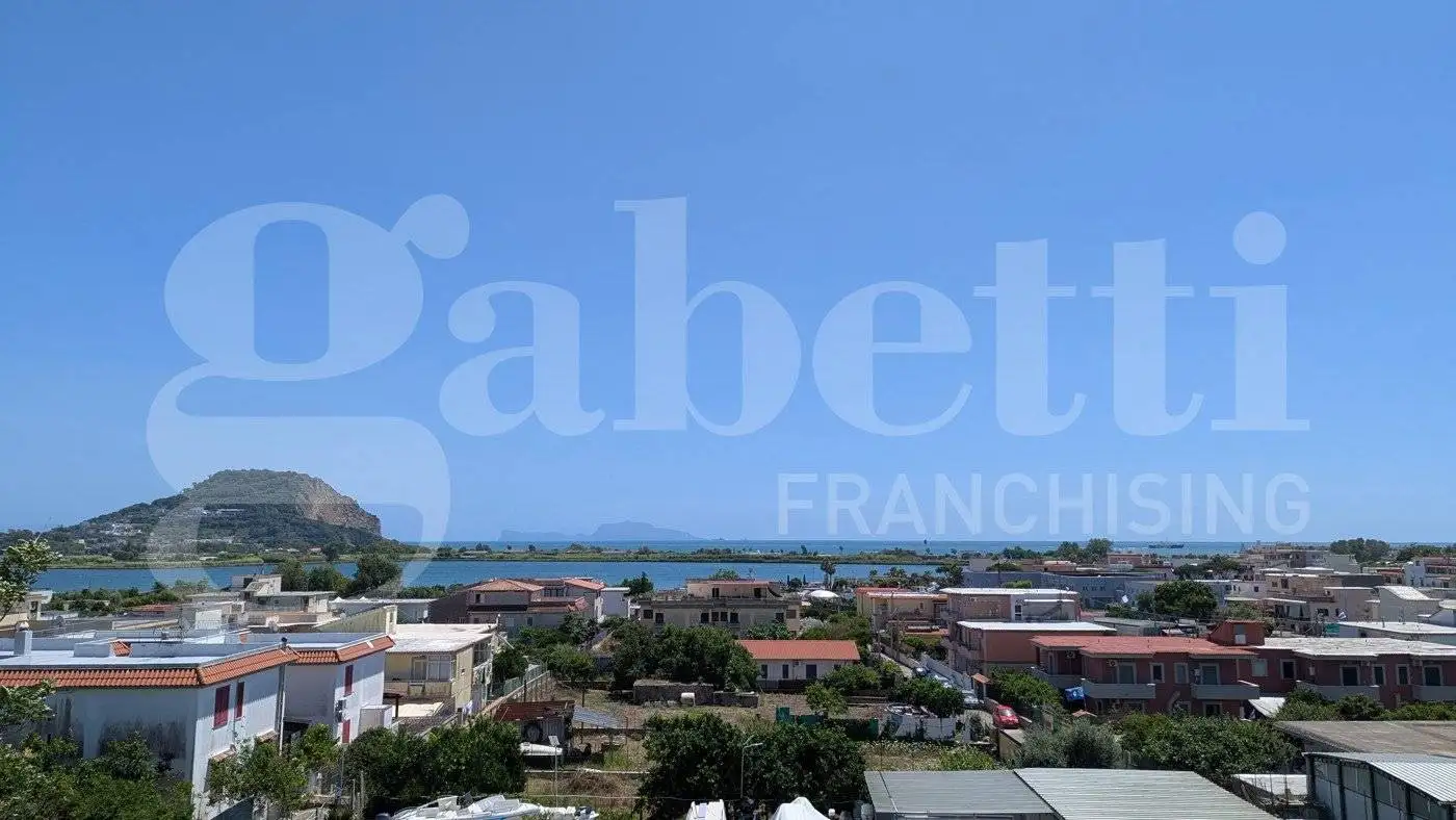 Appartamento in vendita a Bacoli