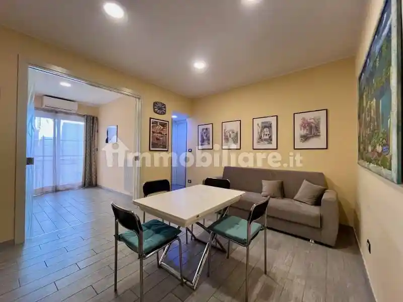 Appartamento in vendita a Laigueglia