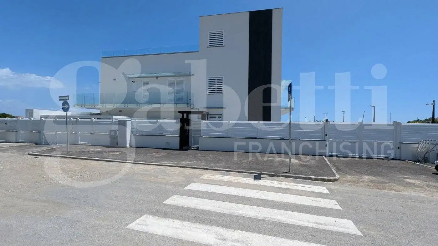 Appartamento in vendita a Bacoli