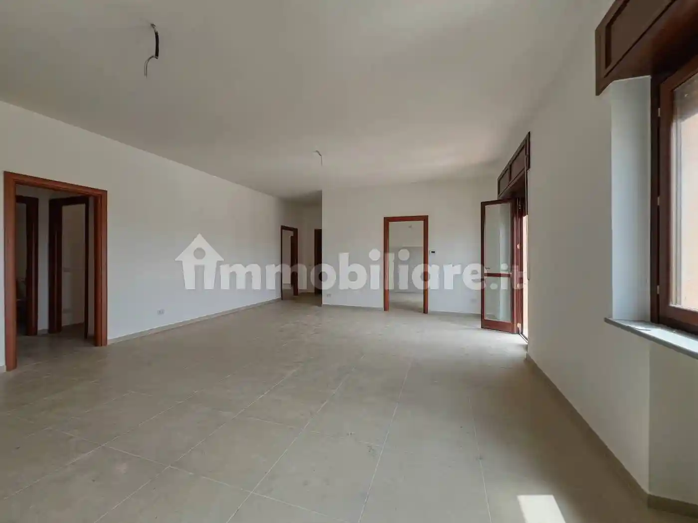 Trilocale viale Pio X, Stadio - Pontepiccolo, Catanzaro - foto 2