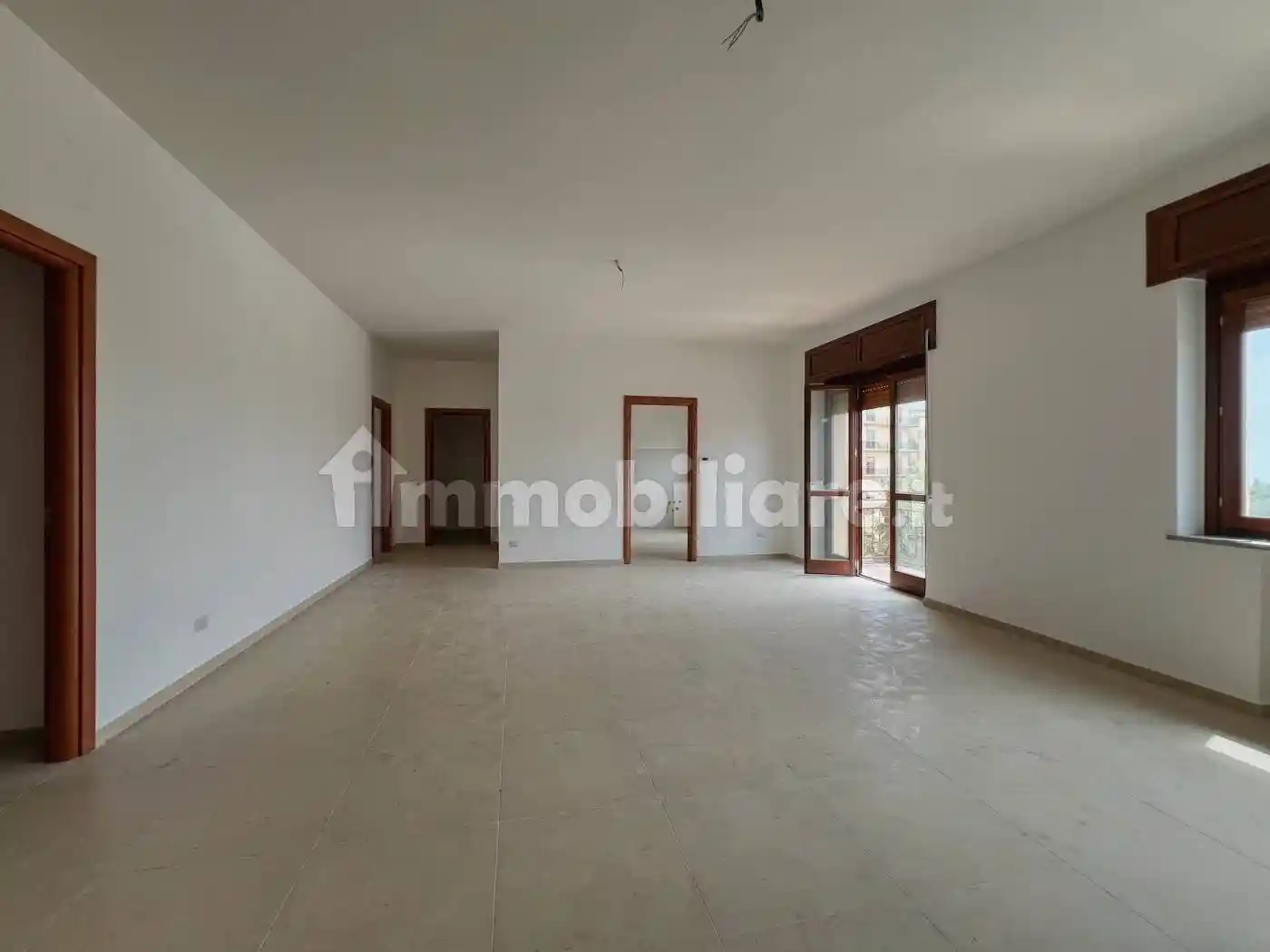 Trilocale viale Pio X, Stadio - Pontepiccolo, Catanzaro - foto 3