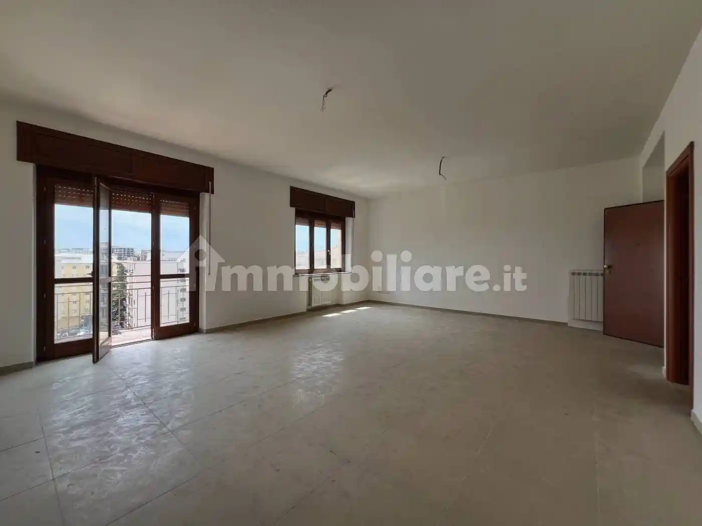 Trilocale viale Pio X, Stadio - Pontepiccolo, Catanzaro - foto 4