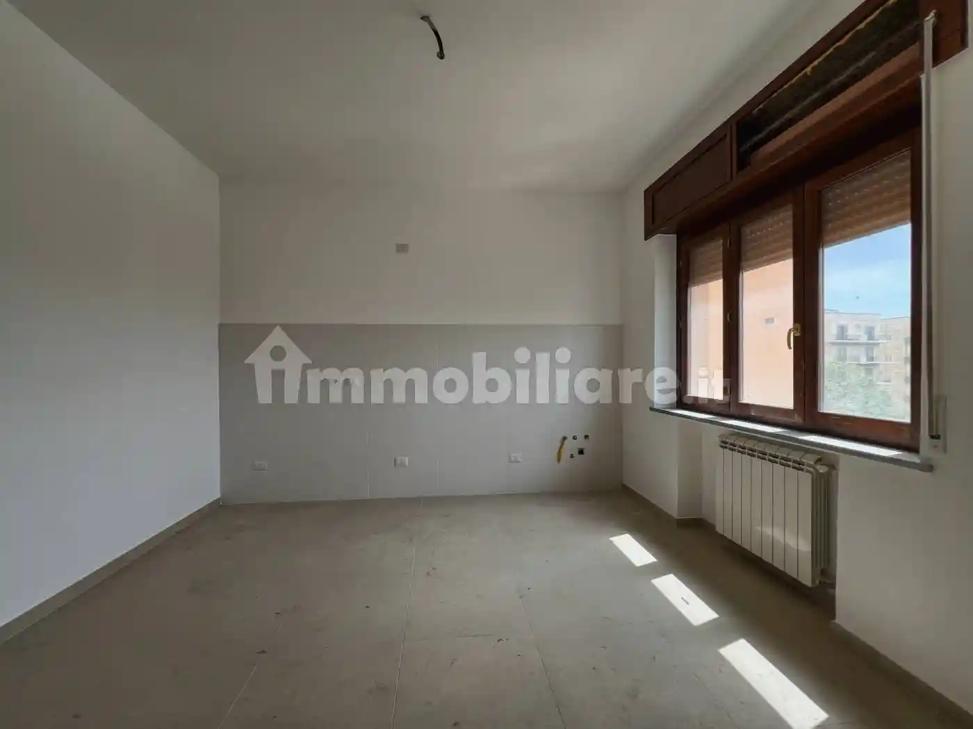 Trilocale viale Pio X, Stadio - Pontepiccolo, Catanzaro - foto 5