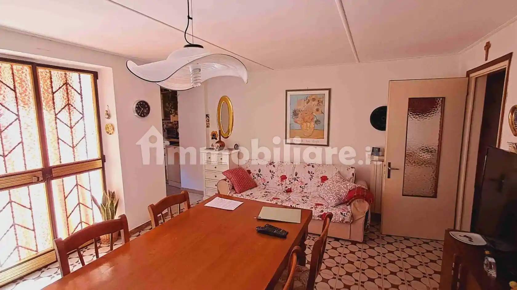 Rustico via Malesan 49, Centro, Cazzano di Tramigna - foto 4