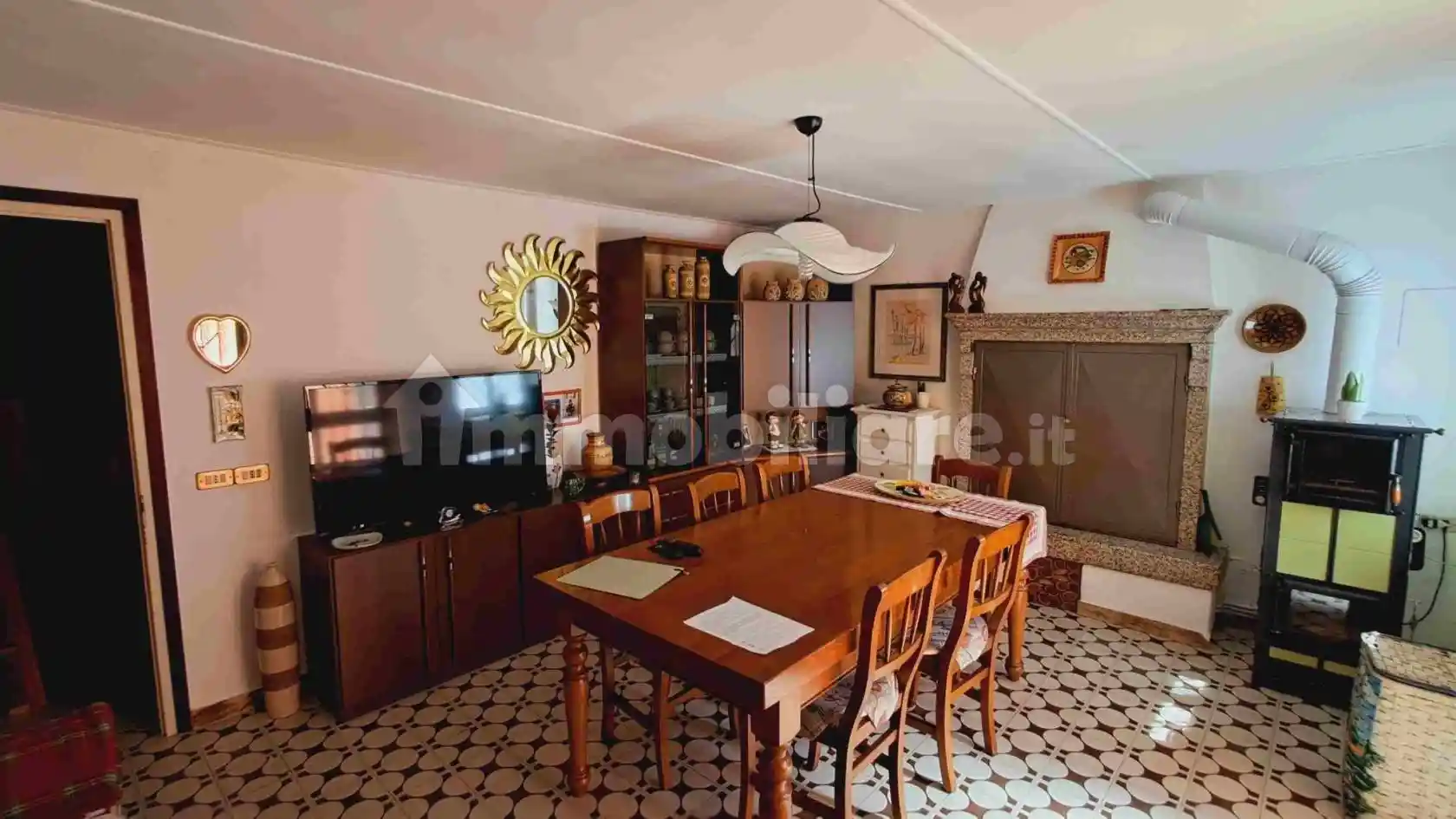 Rustico via Malesan 49, Centro, Cazzano di Tramigna - foto 5