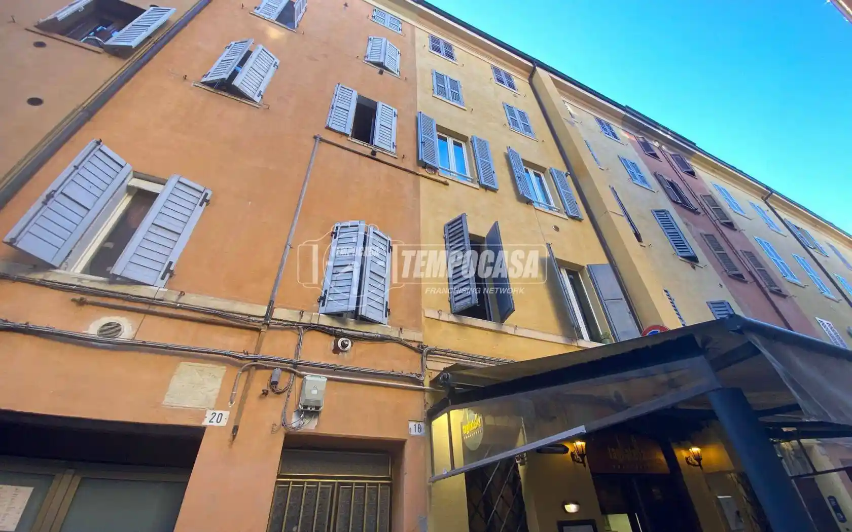 Appartamento in vendita a Modena