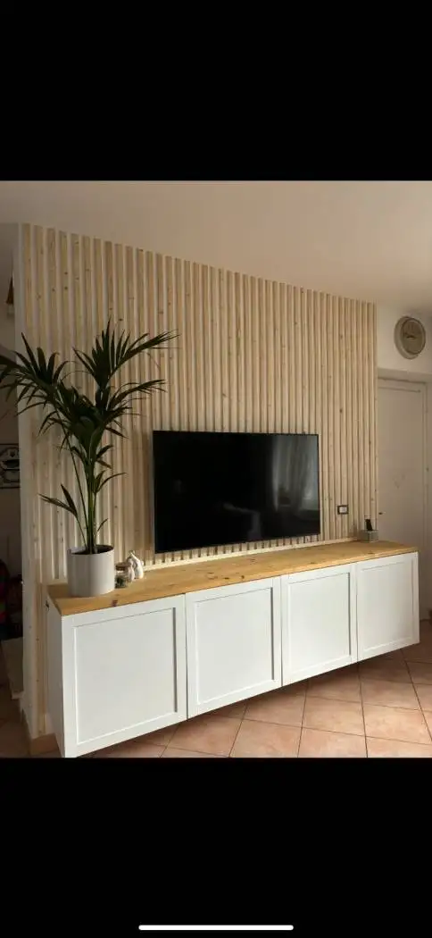 Villetta a schiera in affitto a Sabaudia