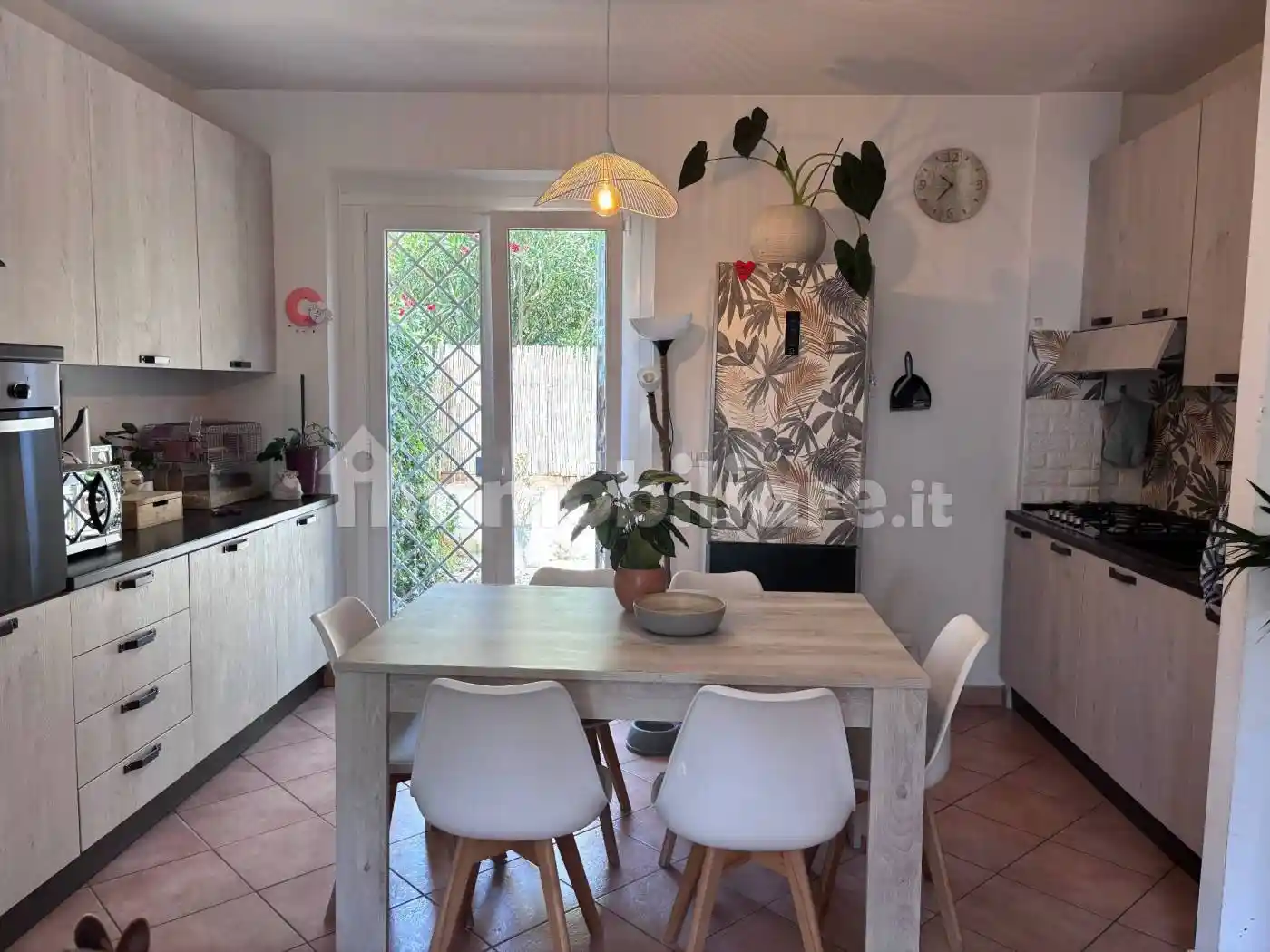 Villetta a schiera - foto 5