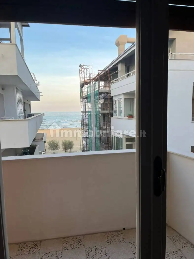 Appartamento in vendita a Pescara