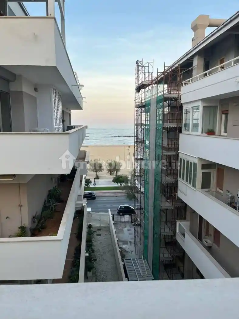 Quadrilocale via Zara 25, Lungomare - Strada Parco, Pescara - foto 2