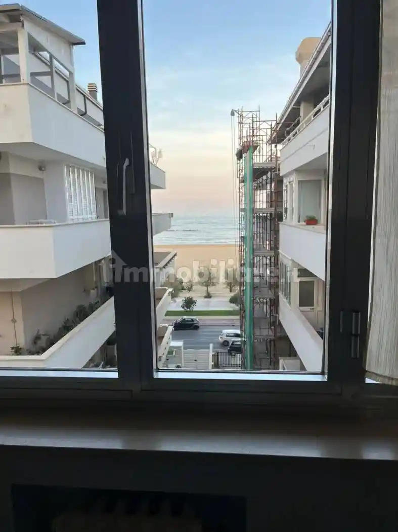 Quadrilocale via Zara 25, Lungomare - Strada Parco, Pescara - foto 3