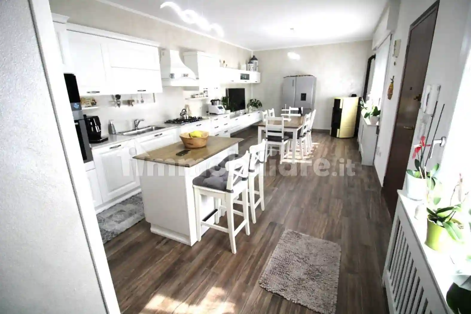 Casa indipendente - foto 3