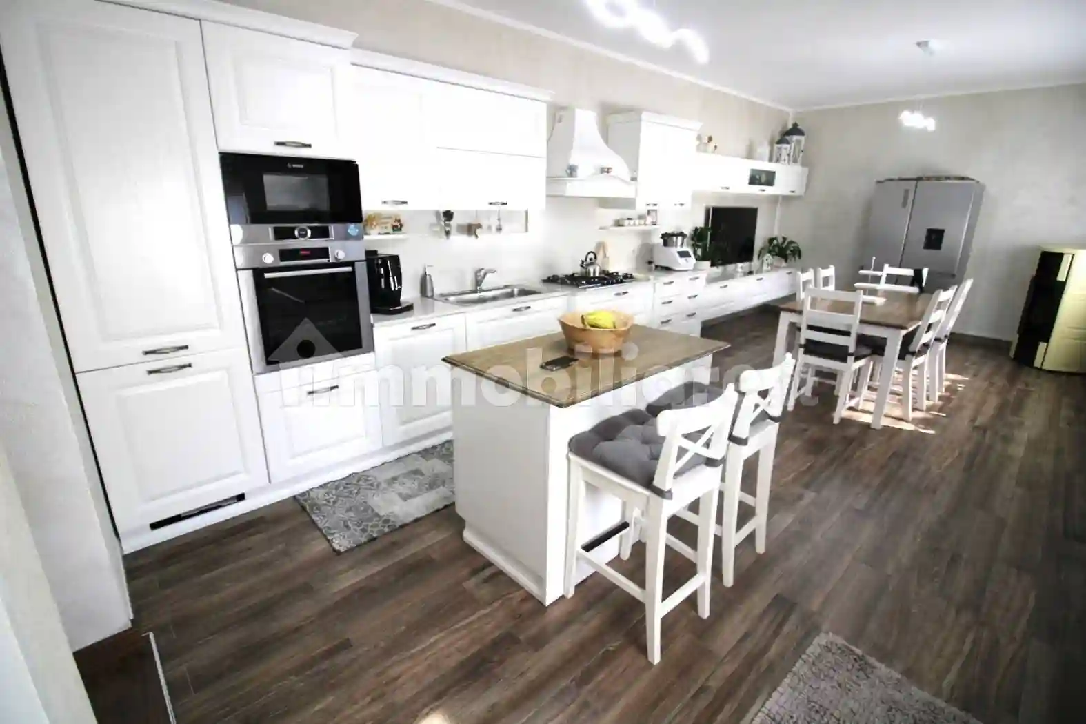 Casa indipendente - foto 5