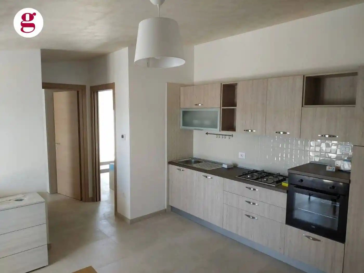 Trilocale via Edoardo de Filippo 18, Vasto Marina, Vasto - foto 4