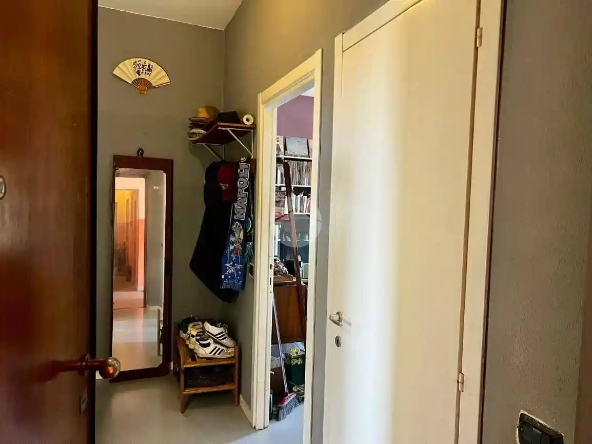 Trilocale viale Tibaldi 24, Pezzotti - Meda, Milano - foto 2