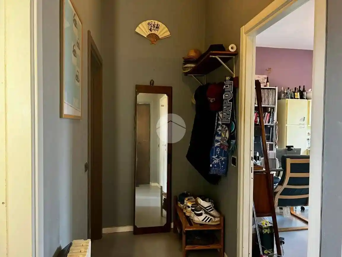 Trilocale viale Tibaldi 24, Pezzotti - Meda, Milano - foto 3