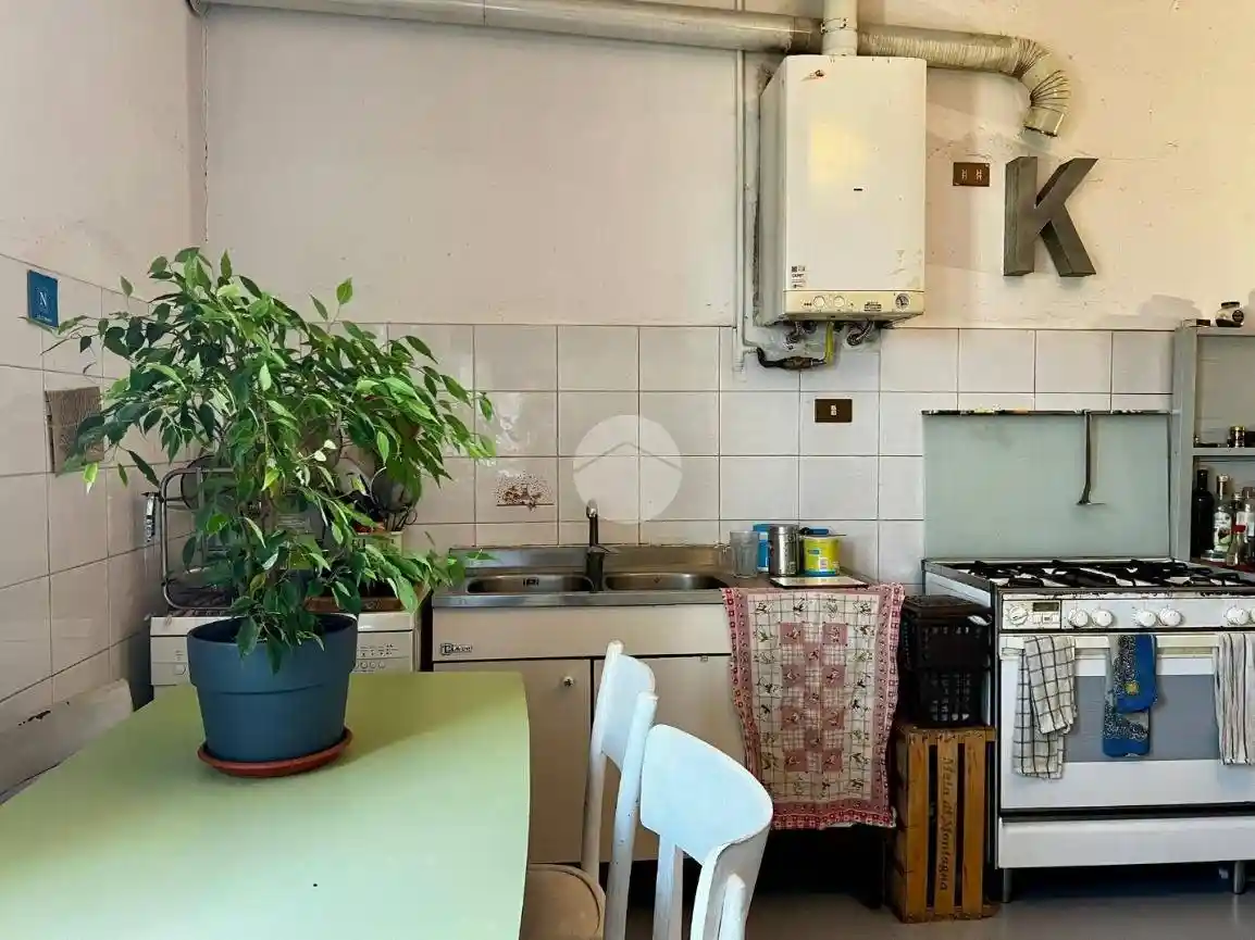 Trilocale viale Tibaldi 24, Pezzotti - Meda, Milano - foto 5