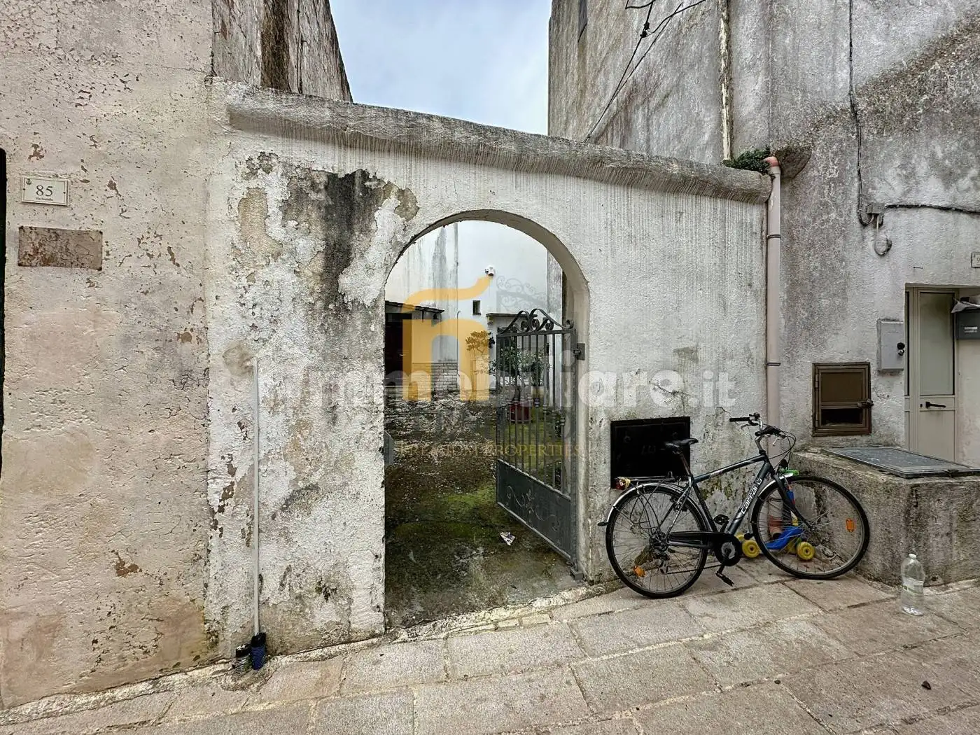 Appartamento in vendita a Miggiano