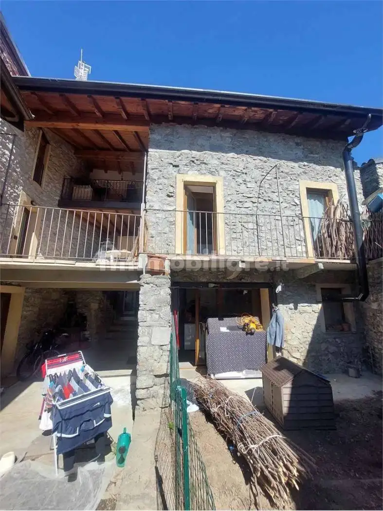 Appartamento in vendita a Grandola ed Uniti