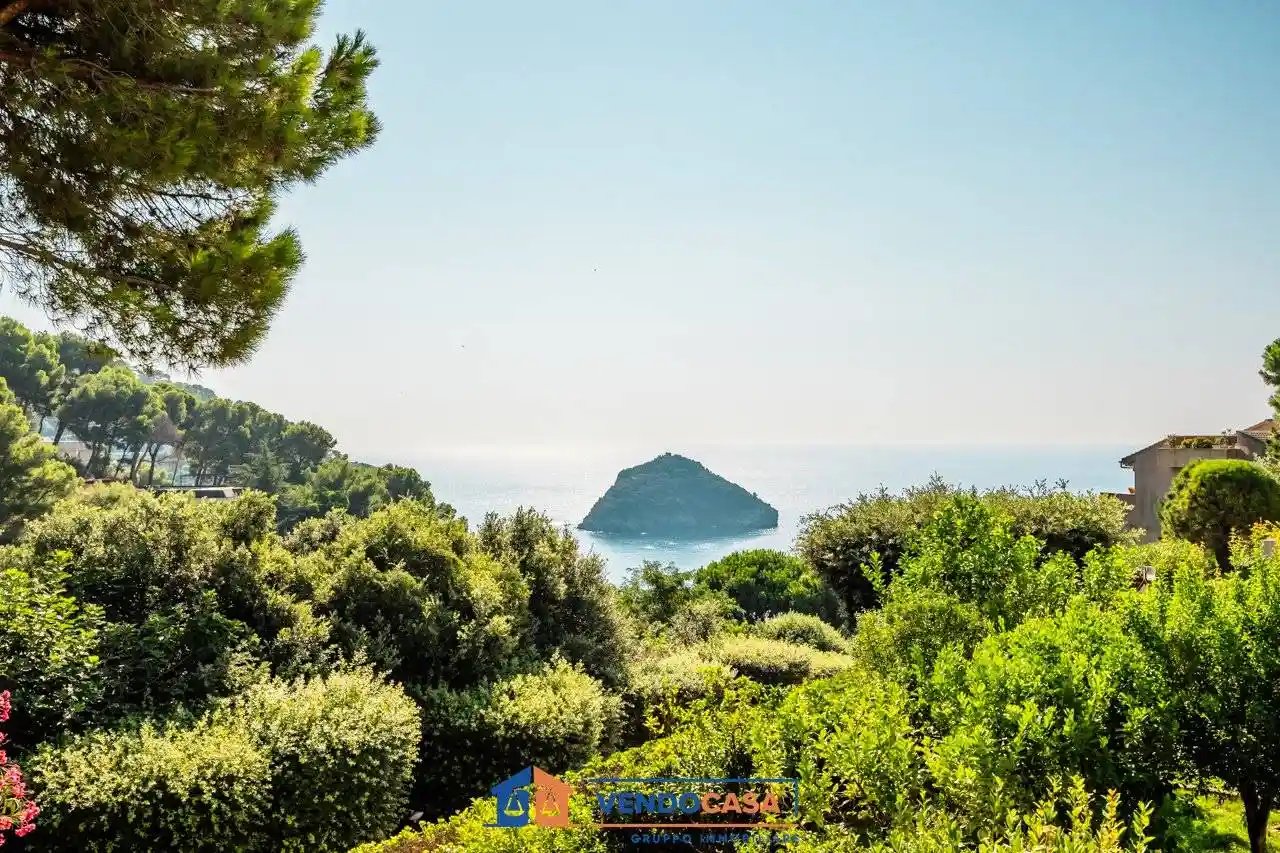 Appartamento in vendita a Bergeggi