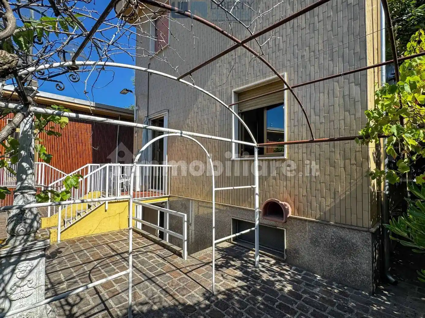 Terratetto unifamiliare via Euclide 18, Villa San Giovanni, Milano - foto 2